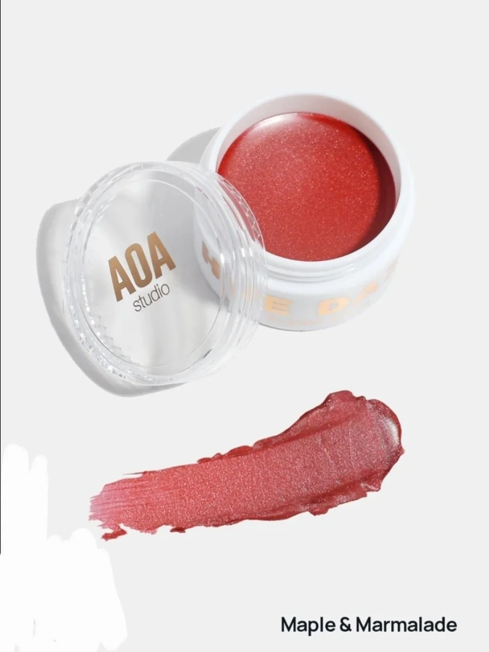 Blush Bundle- Blush Balm, Blush Stick & Cream Stick BNIB